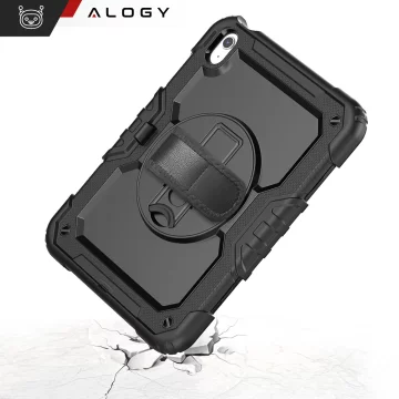 Alogy HUB Splitter Adapter for Laptop Computer USB-C to 3x USB-A 2.0 1x USB-A 3.0 Gray