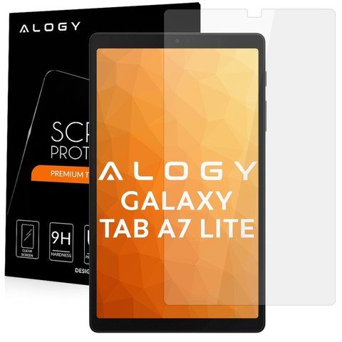 9H Alogy Tempered Glass for Samsung Galaxy Tab A7 Lite 8.7 T220/T225