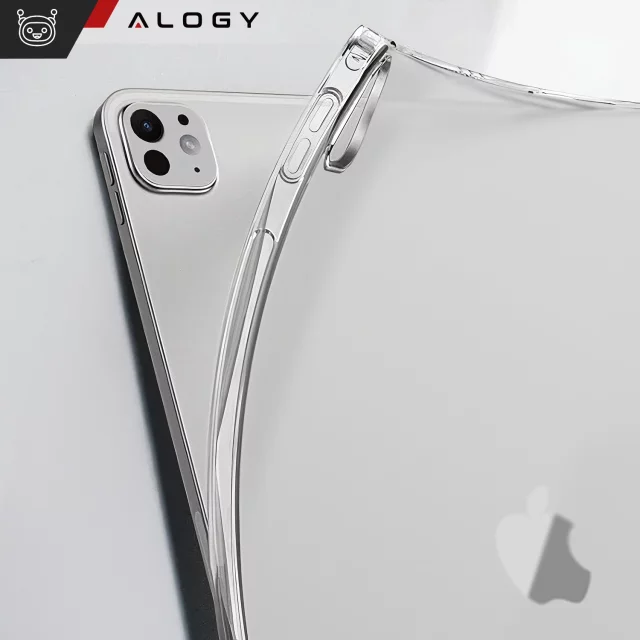 Etui Alogy New Book Cover Case do Apple iPad Pro 11" 2024