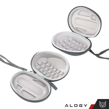 Fall für Alogy-Mausabdeckung für Logitech MX Master 3