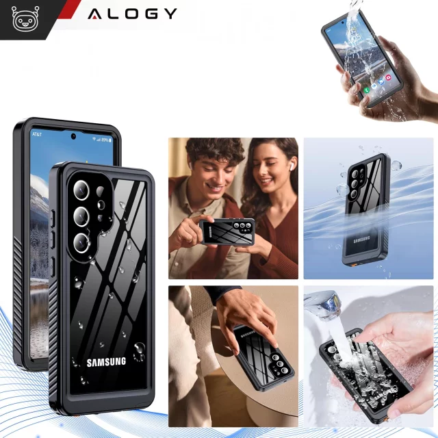 Alogy 8K 60Hz 48GBps 3m HDMI 2.1 Cable Black