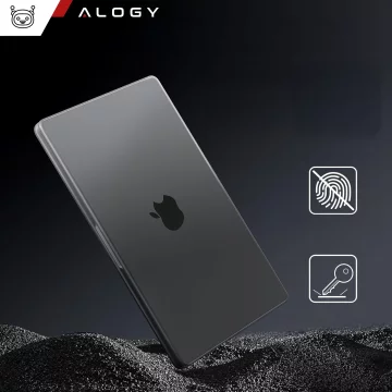 HUB splitter Alogy Adaptér pro počítačový notebook s USB-C na 3x USB-A 2.0 1x USB-A 3.0 šedý