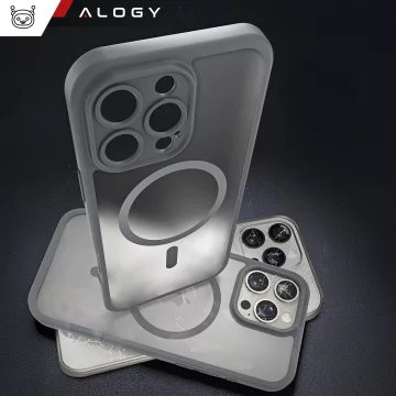 Alogy HUB Splitter Adapter for Laptop Computer USB-C to 3x USB-A 2.0 1x USB-A 3.0 Gray