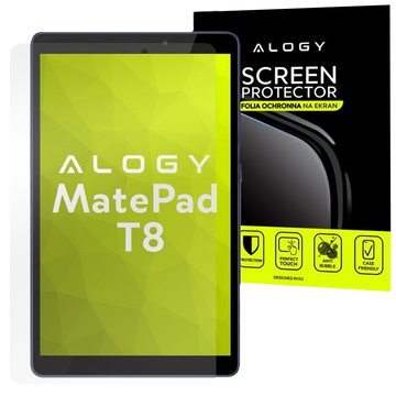 Alogy Schutzfolie für Huawei MatePad T8 8.0