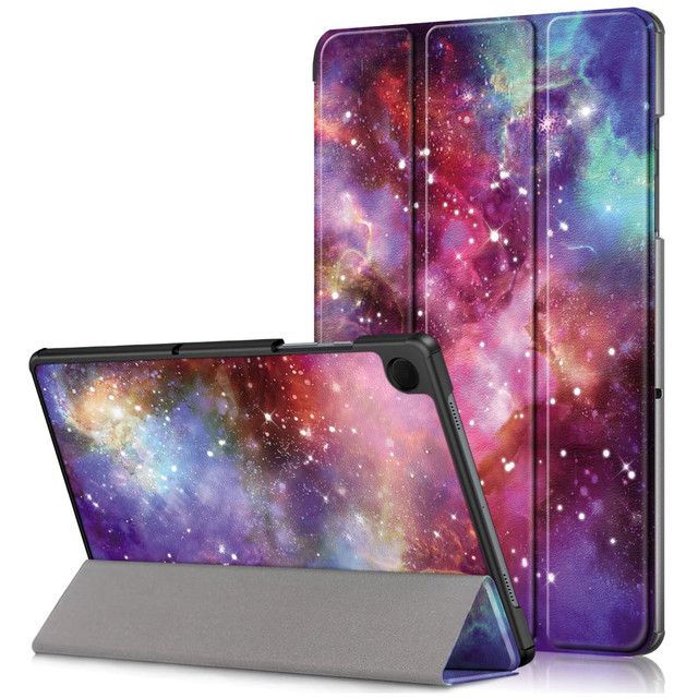 Etui für Samsung Galaxy Tab A9 Plus 2023 11" (X210/X215/X216) Schutzhülle für Tablet, Alogy Book Cover Galaxy