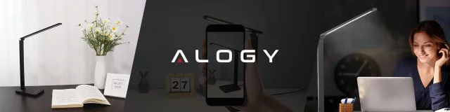 Alogy HUB Splitter Adapter for Laptop Computer USB-C to 3x USB-A 2.0 1x USB-A 3.0 Gray