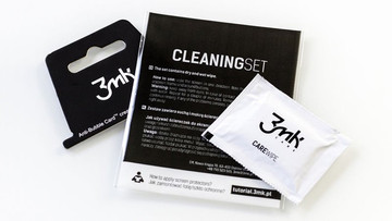 Folia ochronna 3mk SHIELD na ekran do MacBook Pro 13 Retina 2012-2015