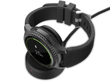 Alogy Dock Charger for Samsung Gear S2 S3 Galaxy Watch