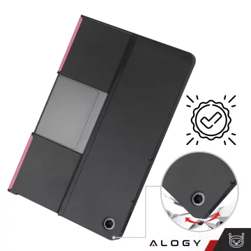 HUB-Splitter Alogy-Adapter für Computer-Laptop mit USB-C auf 3x USB-A 2.0 1x USB-A 3.0 Grau