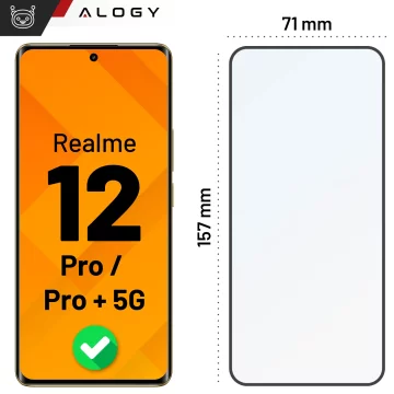 Hülle für iPhone 14 Pro Mag Safe Matt Case Cover matt Alogy Ring gepanzerte Handyhülle Schwarz