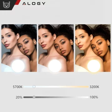 HUB splitter Alogy Adaptér pro počítačový notebook s USB-C na 3x USB-A 2.0 1x USB-A 3.0 šedý