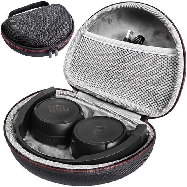 Alogy kryt pro sluchátka JBL Tune 500/460/450 Black