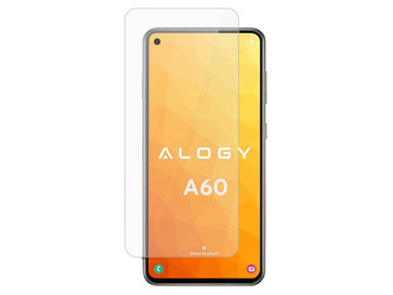 Alogy tempered glass screen protector for Samsung Galaxy A60/M40