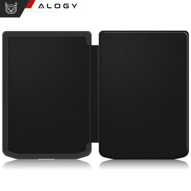 Tempered glass for Apple iPhone 16 screen protector 9H Alogy Heavy Pro ™️