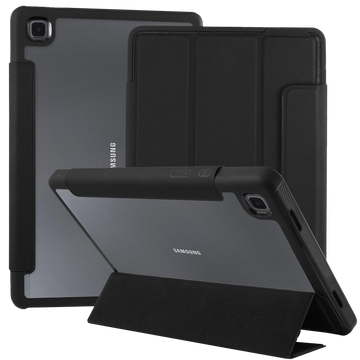 Alogy Defender Cover for Samsung Galaxy Tab Tab A7 10.4 2020/ 2022 T500/T505 black