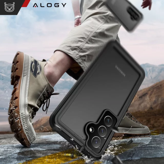 Alogy 8K 60Hz 48GBps 3m HDMI 2.1 Kabel Schwarz