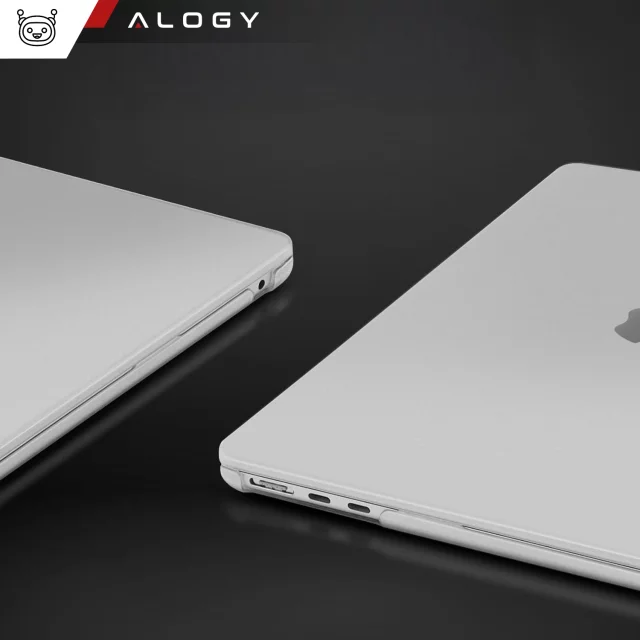 HUB splitter Alogy Adaptér pro počítačový notebook s USB-C na 3x USB-A 2.0 1x USB-A 3.0 šedý