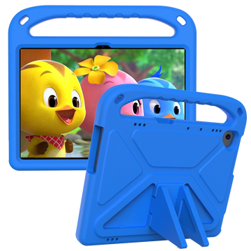 Case for Samsung Galaxy Tab A9 2023 8.7" X110 / X115 Children's Tablet Cover Alogy Kids Case Blue