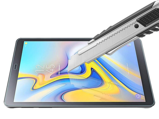 Alogy 9H Tempered Glass Screen Protector for Samsung Galaxy Tab A 10.5 T590/T595