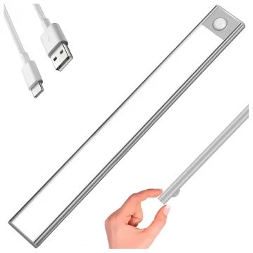 Alogy HUB Splitter Adapter for Laptop Computer USB-C to 3x USB-A 2.0 1x USB-A 3.0 Gray