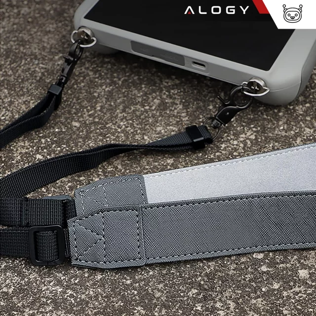 Páska na ruku náramek na telefon na běhání sportovní magnetický držák na telefon TSA2 Náramek černý