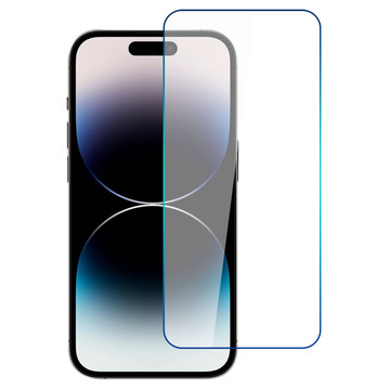 9H Tempered Glass for iPhone 15 Plus / 15 Ultra / 15 Pro Max for Alogy Screen Protector PRO