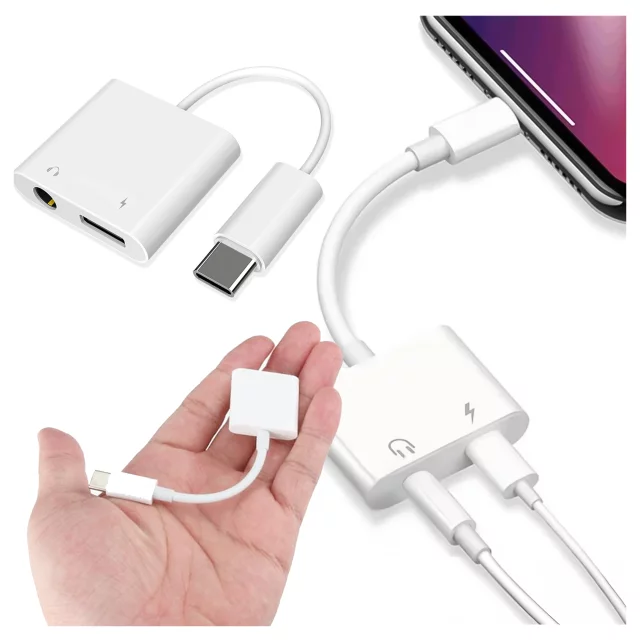 HUB splitter Alogy Adaptér pro počítačový notebook s USB-C na 3x USB-A 2.0 1x USB-A 3.0 šedý