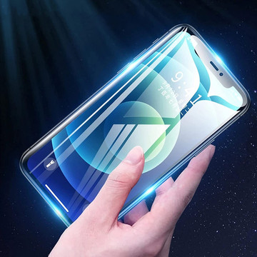 Hydrogel Schutzfolie Hydrogel Alogy für LG K22