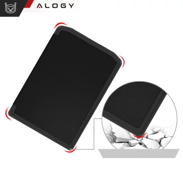 Tempered glass for Apple iPhone 16 screen protector 9H Alogy Heavy Pro ™️
