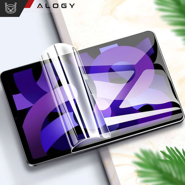 Protective foil Alogy hydrogel for tablet for Lenovo Tab M10 3gen. 10.1” 2022 TB-328FU TB-328XU