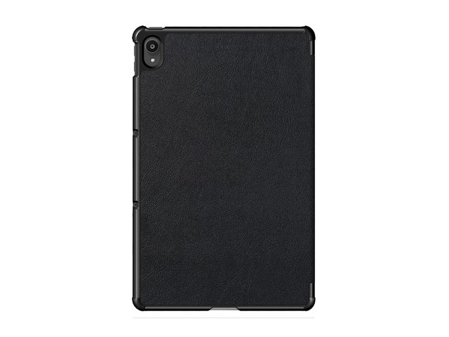 Alogy Book Cover für Lenovo Tab P11 TB-J606F Schwarz