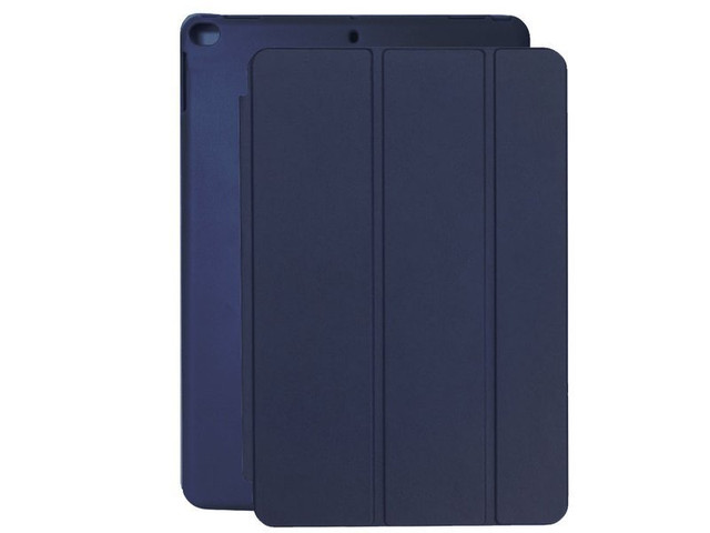 Alogy Smart Case for Apple iPad Air 2 Navy