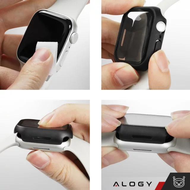 Alogy HUB Splitter Adapter for Laptop Computer USB-C to 3x USB-A 2.0 1x USB-A 3.0 Gray