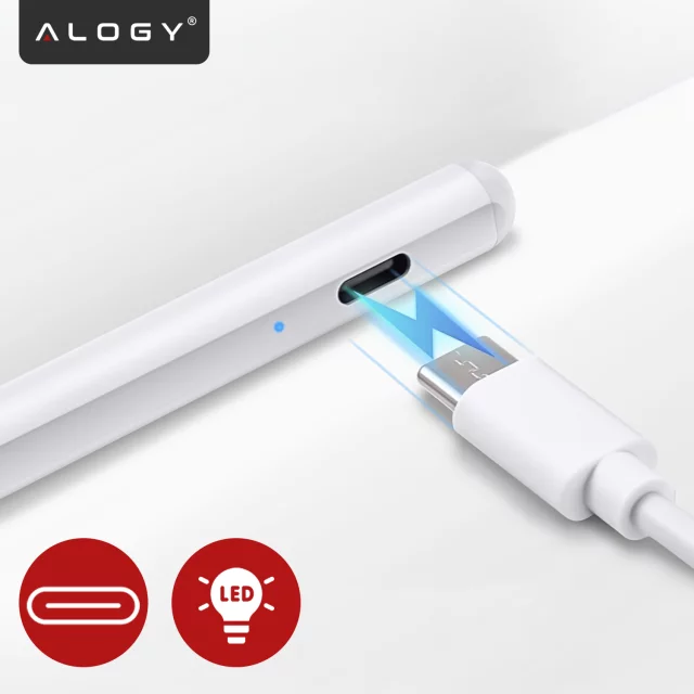 Alogy HUB Splitter Adapter for Laptop Computer USB-C to 3x USB-A 2.0 1x USB-A 3.0 Gray