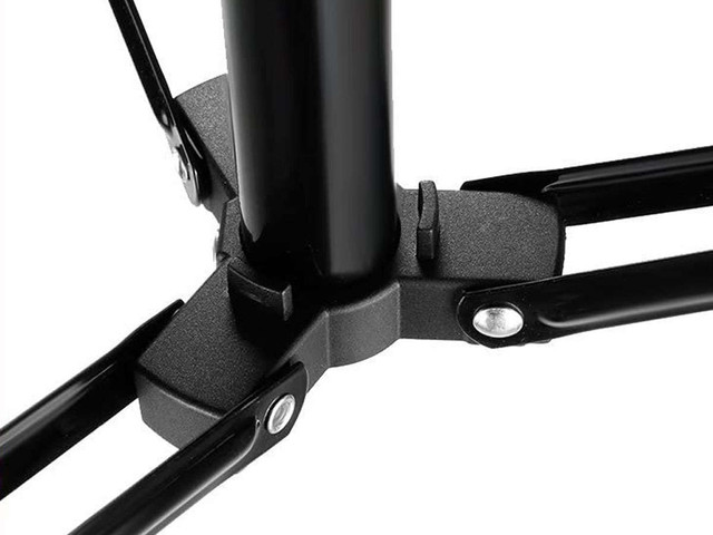 Stativ für Fotolampe / Kamera / Handy Alogy 1/4 Zoll