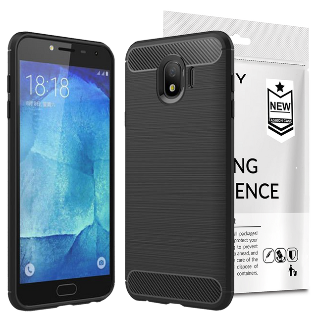 Etui Alogy Rugged Armor Samsung Galaxy J4 2018