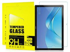 9H 2.5D Tempered Glass for Huawei MediaPad M5 10.8/ M5 Pro