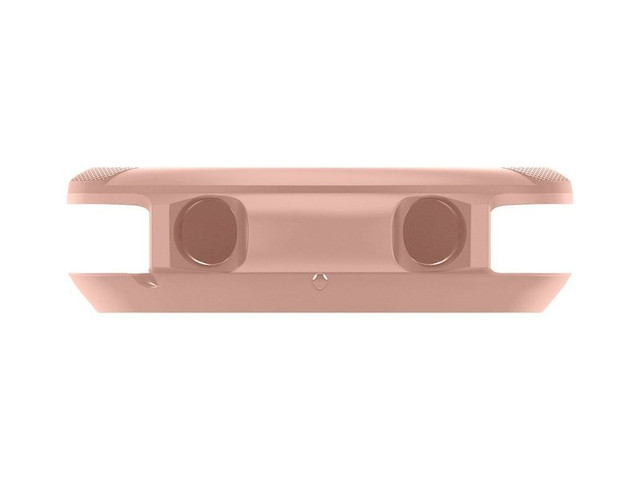 Etui Spigen Liquid Air do Samsung Galaxy Watch 3 45mm Bronze