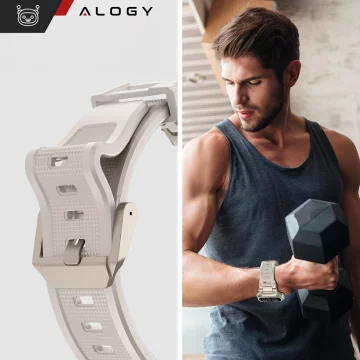 Pouzdro na iPhone 14 Pro Mag Safe Matt Case Cover matné Alogy Ring obrněné pouzdro na telefon černé