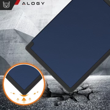 Tempered glass for Apple iPhone 16 screen protector 9H Alogy Heavy Pro ™️