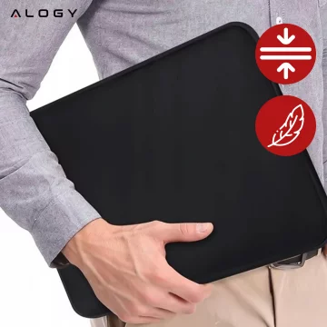 Neoprenové pouzdro pro MacBook Air / Pro 13'' Black