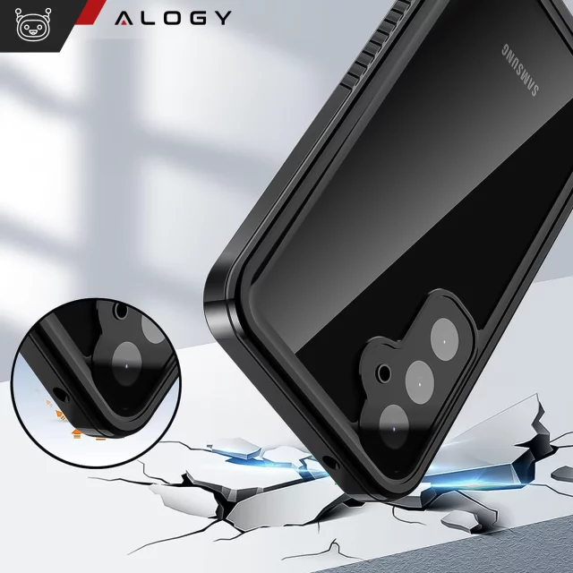 Alogy 8K 60Hz 48GBps 3m HDMI 2.1 Kabel Schwarz