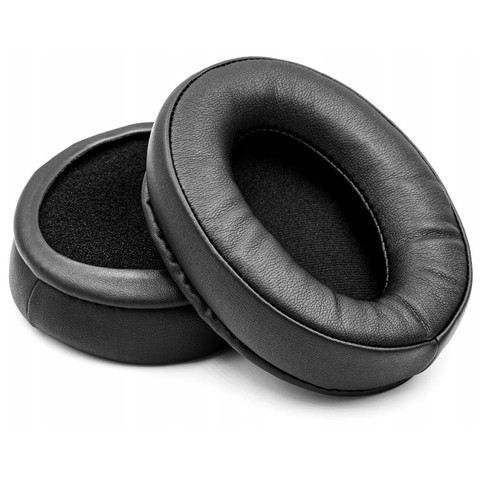 Alogy Earmuffs Ear Pads Pads for Bose QC35 QC25 QC15 QC2 AE2 Black