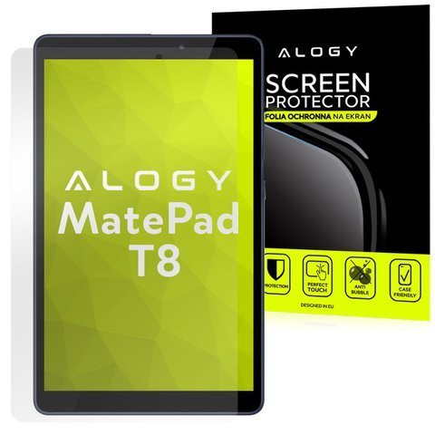 Alogy screen protector for Huawei MatePad T8 8.0