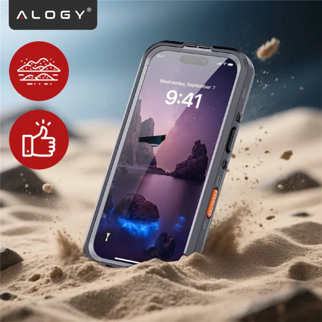 Alogy 8K 60Hz 48GBps 3m HDMI 2.1 Kabel Schwarz