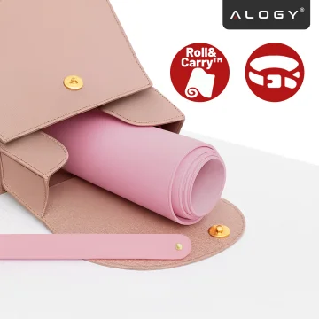 HUB splitter Alogy Adaptér pro počítačový notebook s USB-C na 3x USB-A 2.0 1x USB-A 3.0 šedý