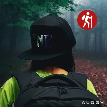 Alogy Plug Extender rozbočovač zásuvek rozbočovač adaptér prodlužovací kabel s indukční nabíječkou Qi 4x EU zástrčka 4x USB 2x USB-C Černá