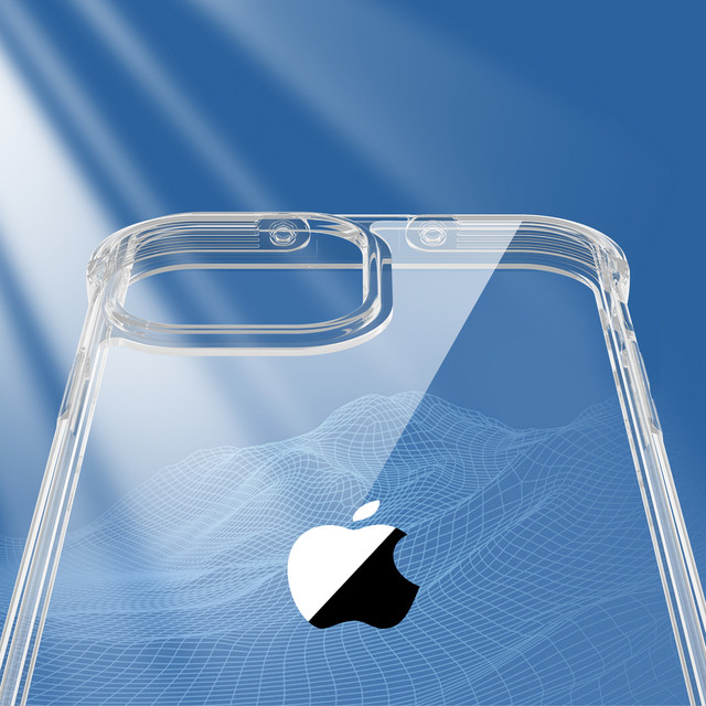 Joyroom Defender Series case cover with hooks stand for Apple iPhone 13 Glass