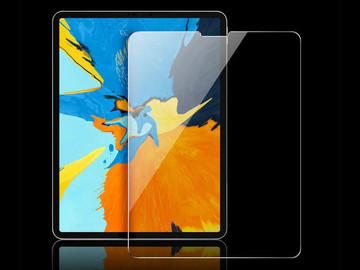 Schutzfolie für den Bildschirm des Apple iPad Pro 11 2018/2020