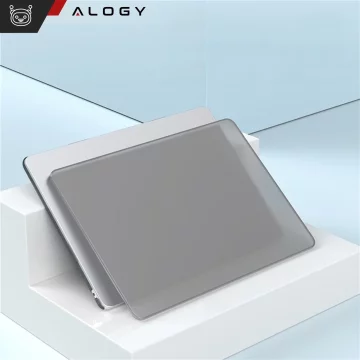 HUB splitter Alogy Adaptér pro počítačový notebook s USB-C na 3x USB-A 2.0 1x USB-A 3.0 šedý